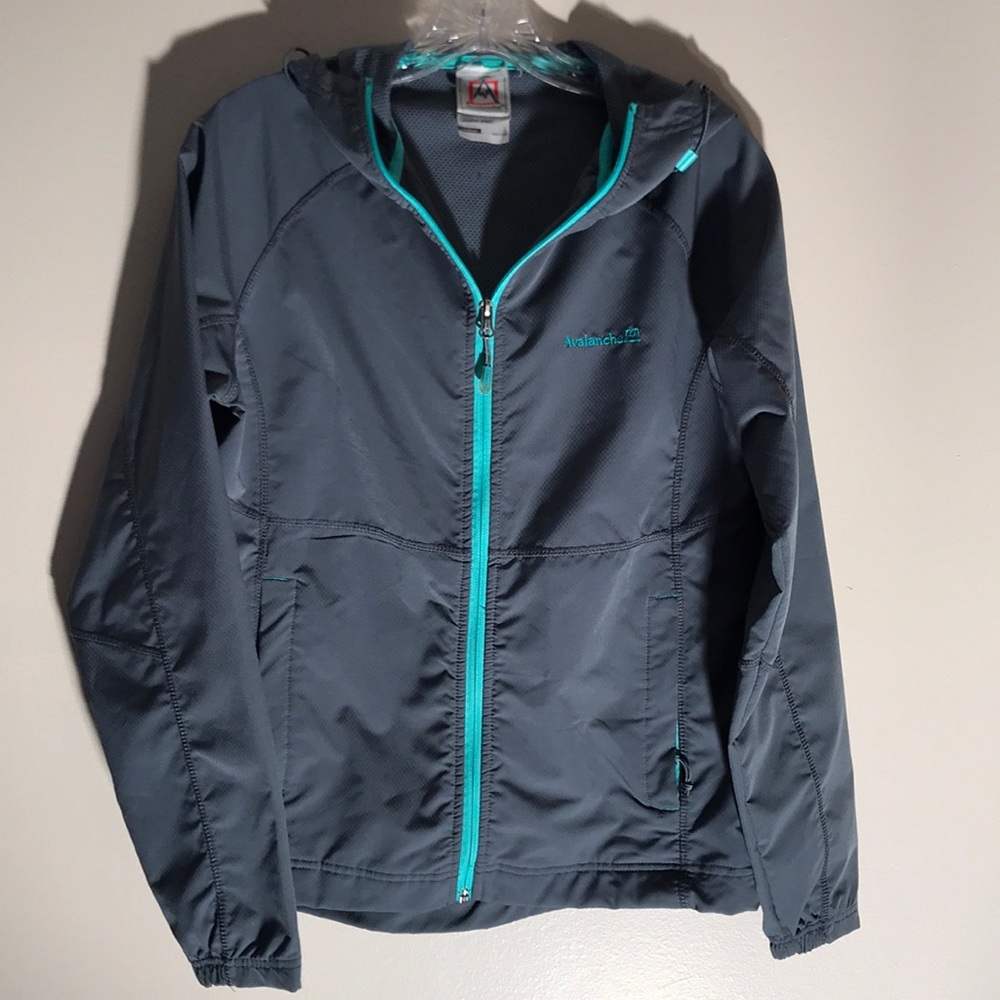 Avalanche women’s weathershield jacket